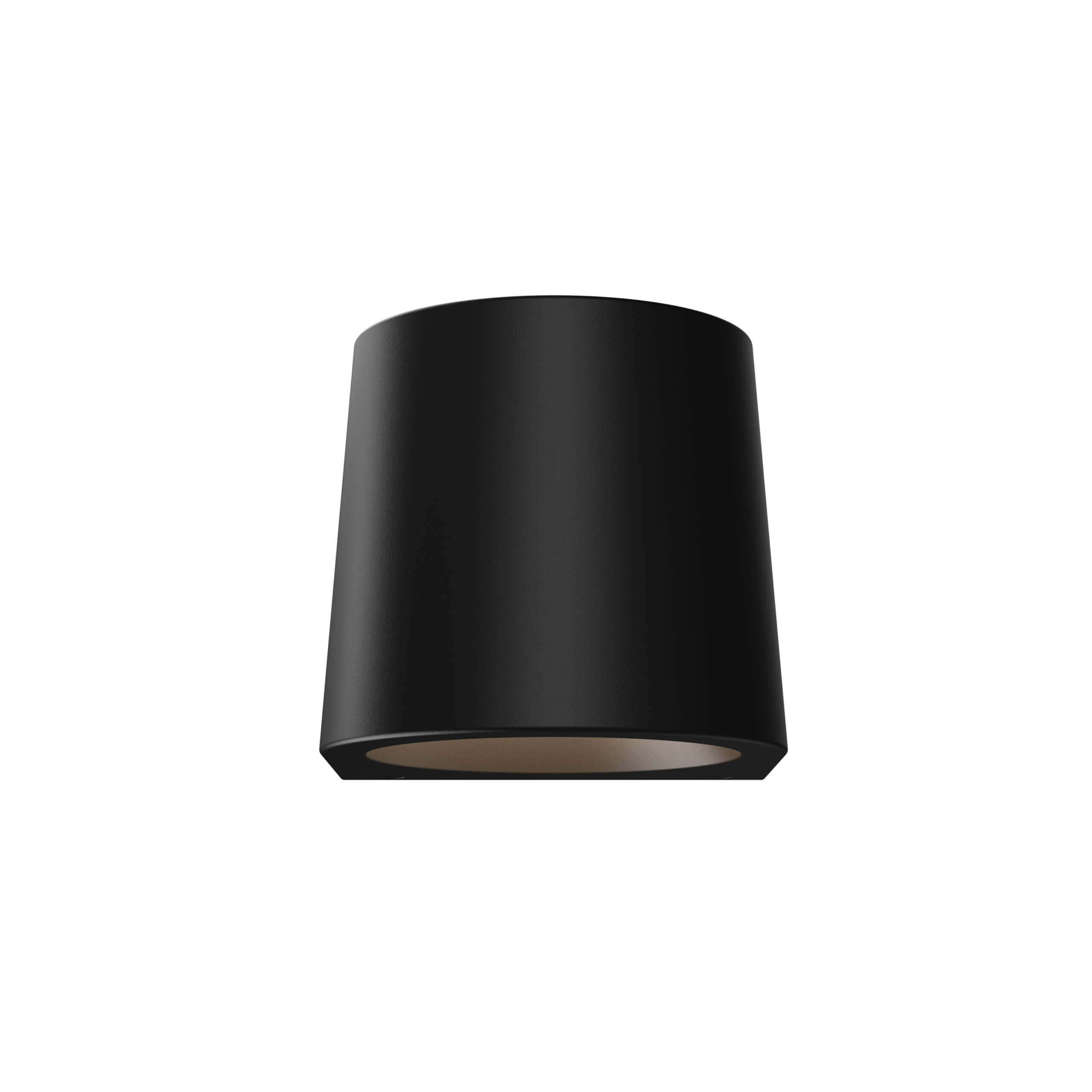 5in wall sconce with photocell