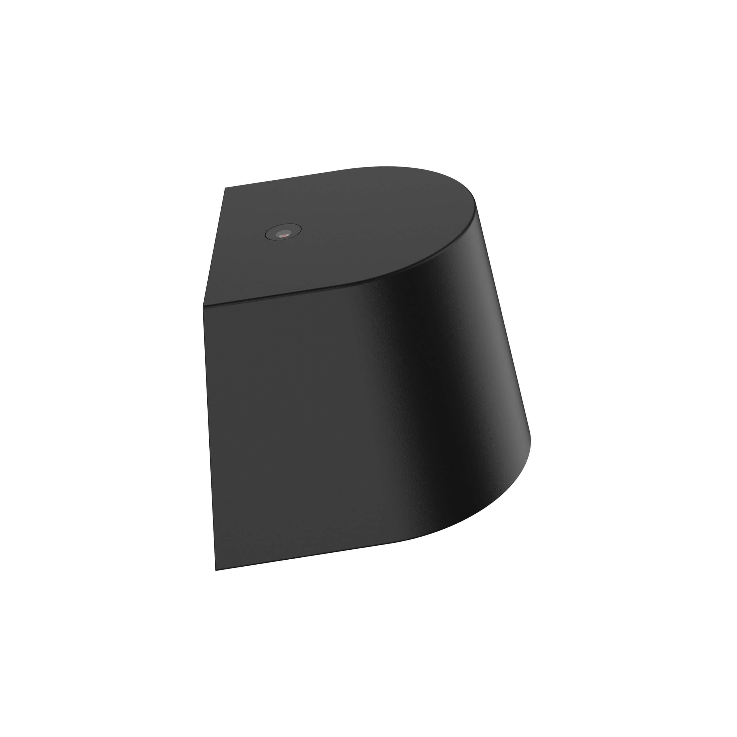 5in wall sconce with photocell