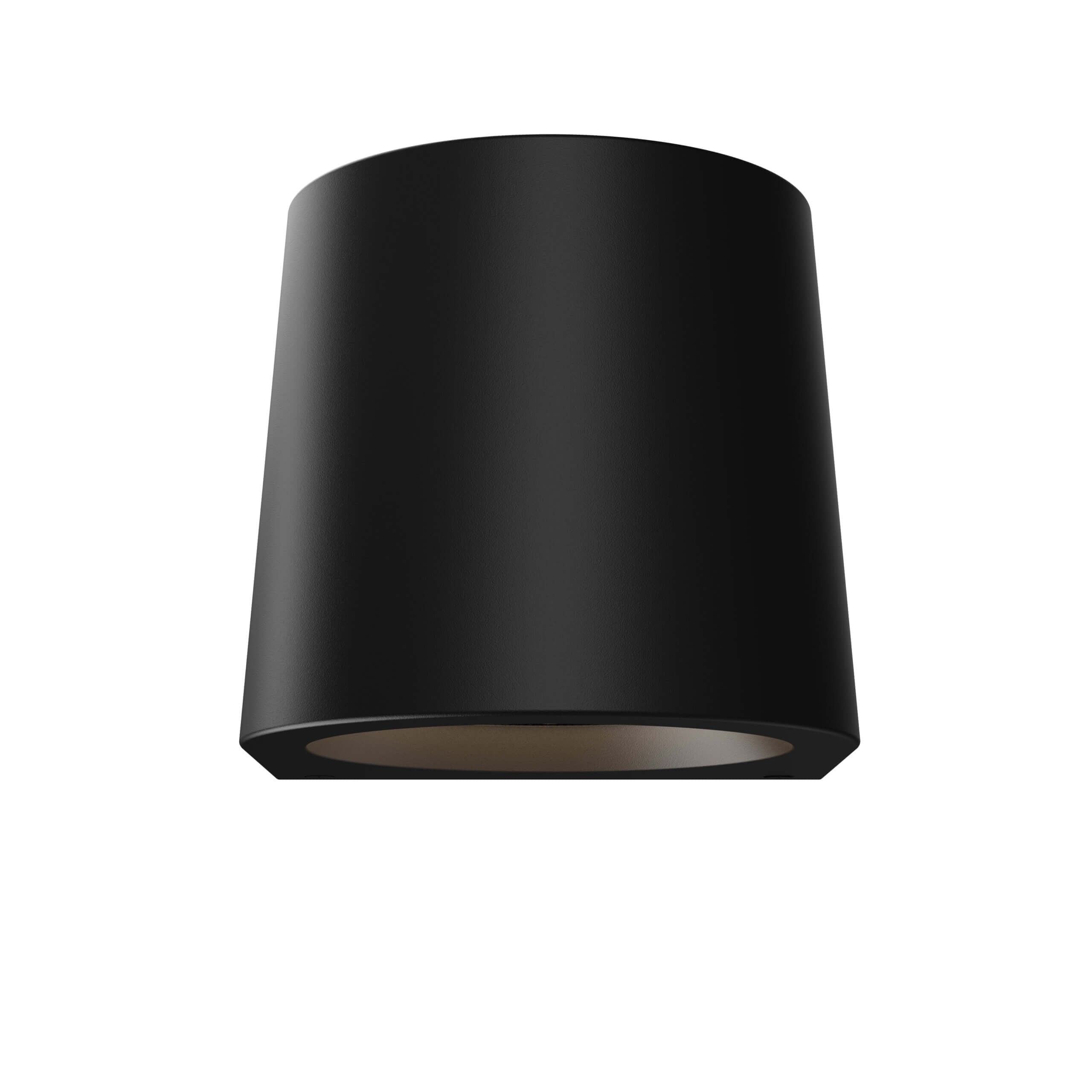 7in wall sconce with photocell universal 120V-347V, 0-10V dimming