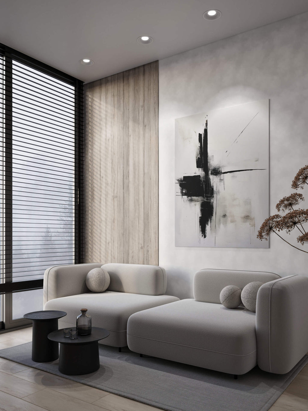 6in light module and universal driver-20/35/60 Degree Lens-Regular Ceiling (AZ, BK,WH,GD) W/Trim (BK,WH,GD)