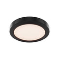 Metal Flush Mount, 5CCT