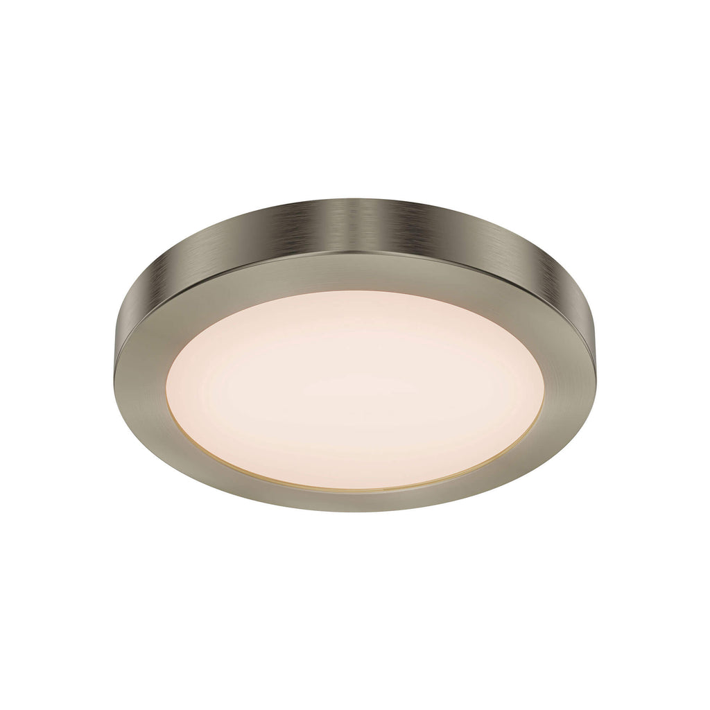 Metal Flush Mount, 5CCT