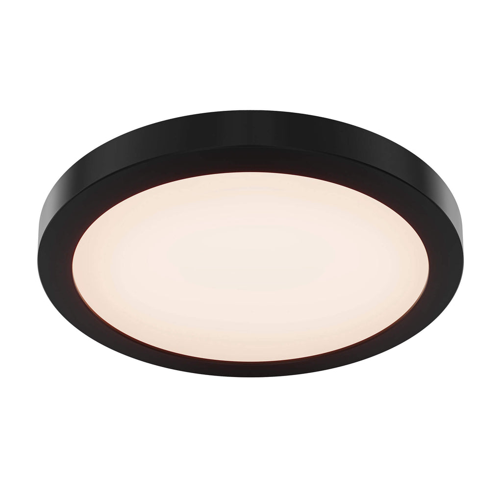 Metal Flush Mount, 5CCT