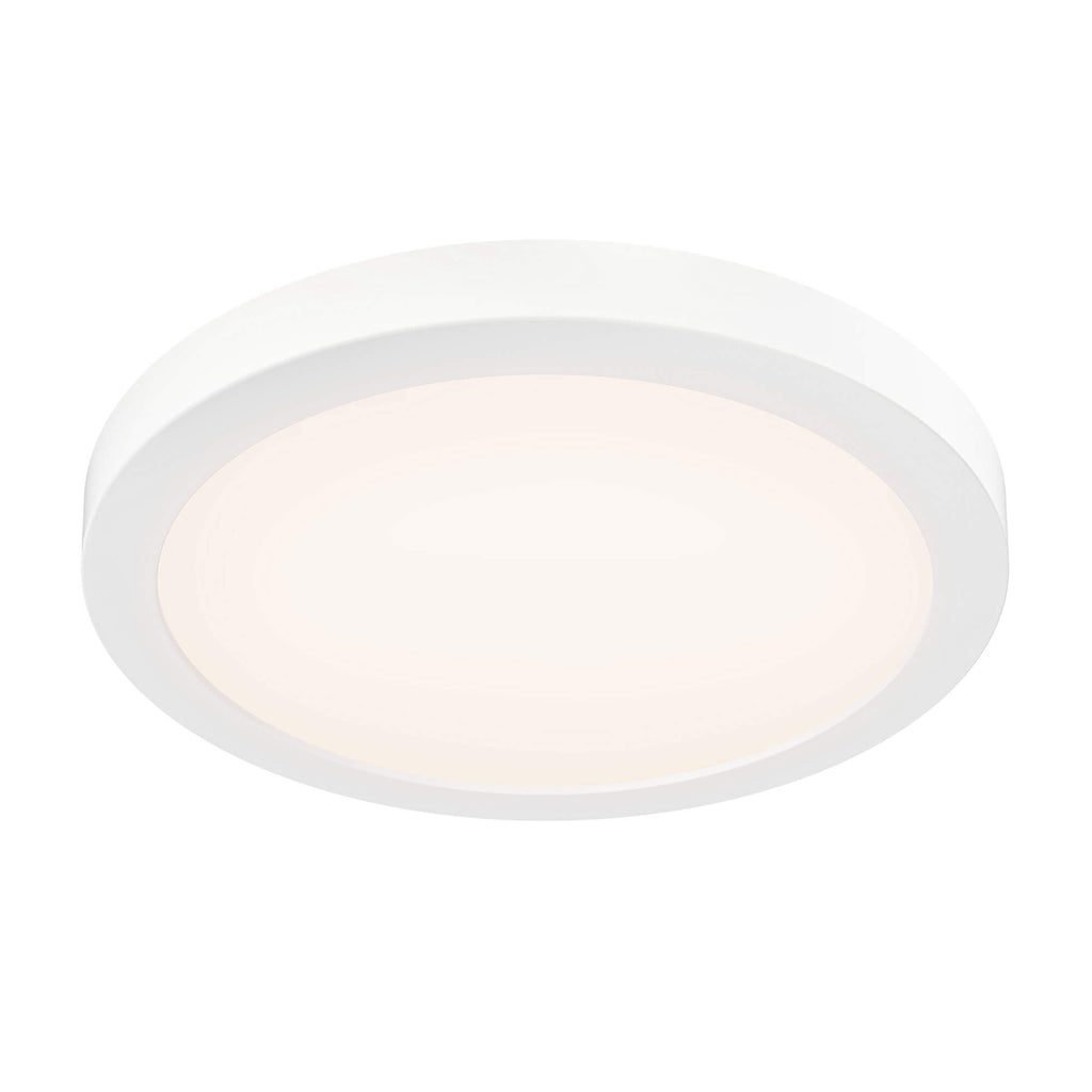 Metal Flush Mount, 5CCT