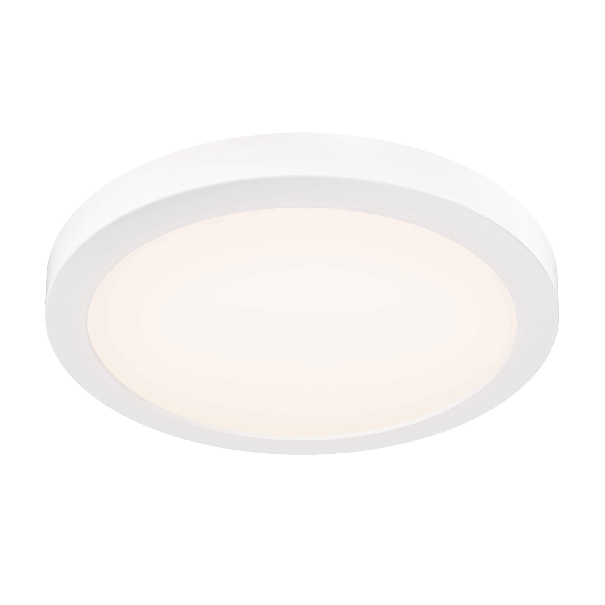 Metal Flush Mount, 5CCT