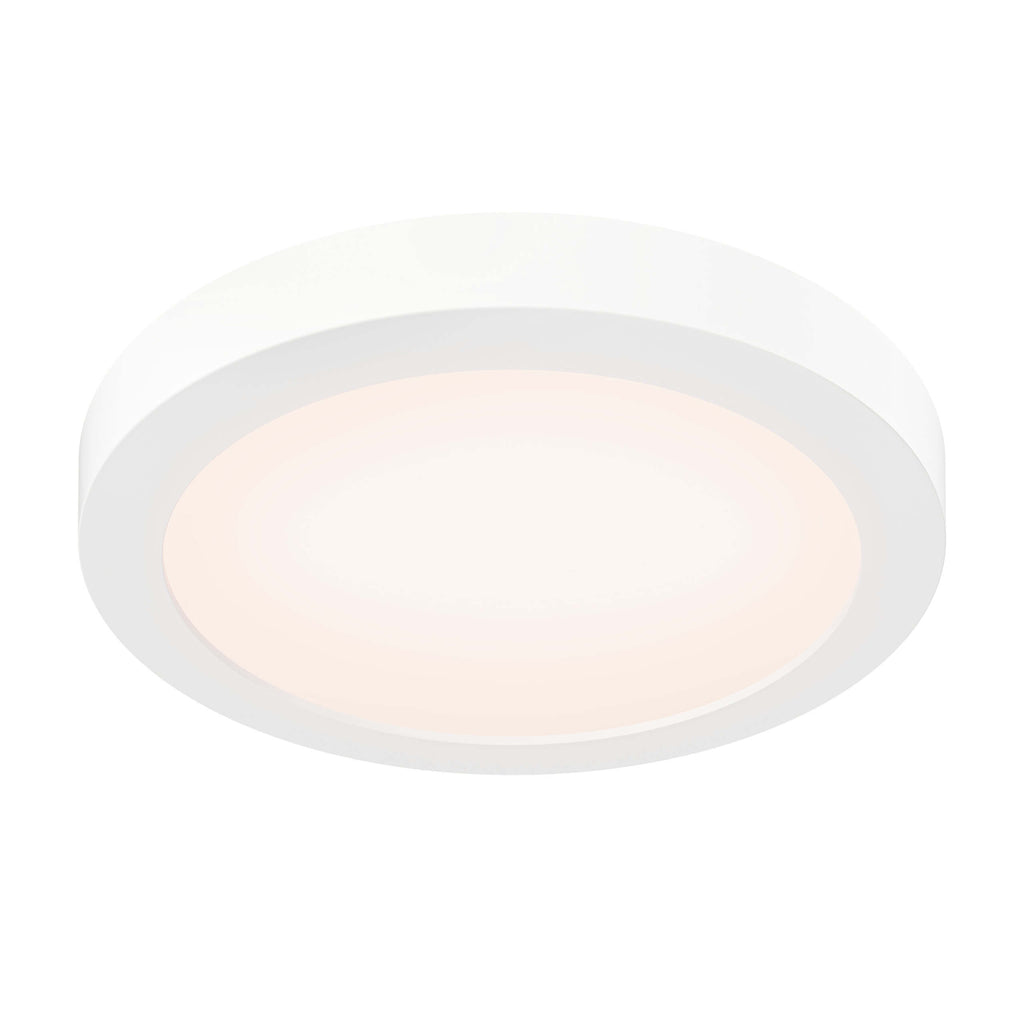 9in flush mount for coastal environment