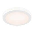 9in flush mount for coastal environment