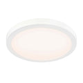 12in flush mount for coastal environment