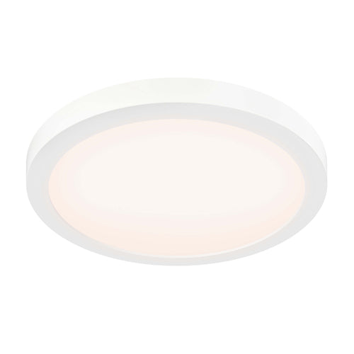 12in flush mount for coastal environment