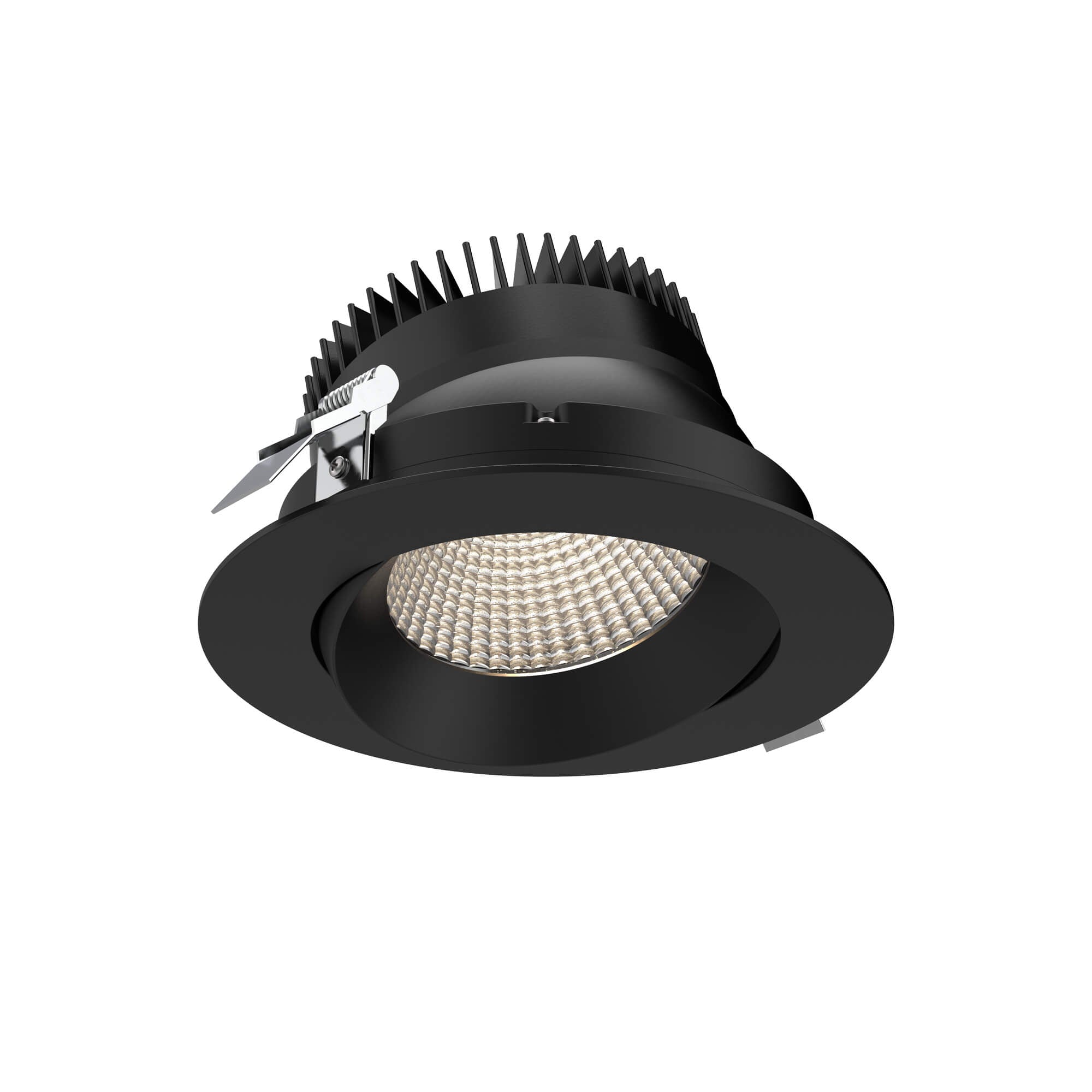 6" Gimbal Recessed 5CCT