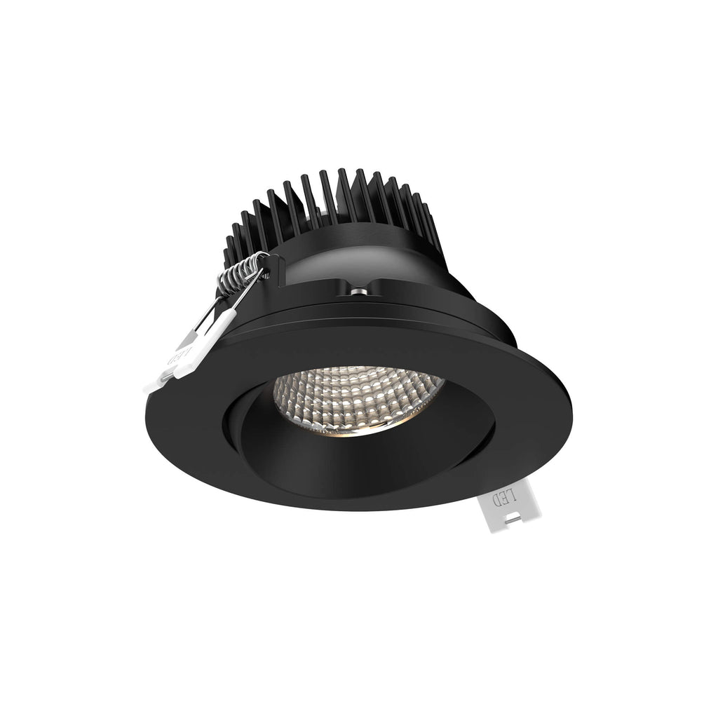 3.5" Gimbal recessed 5CCT