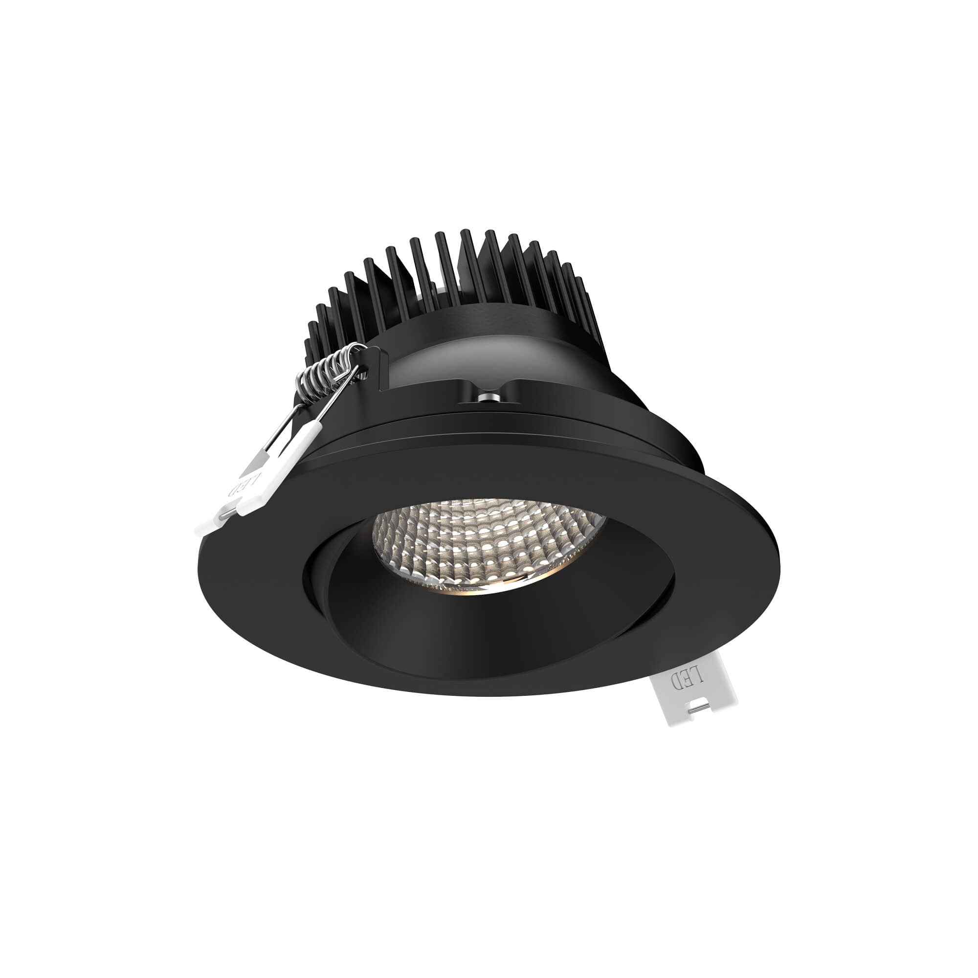 3.5" Gimbal recessed 5CCT