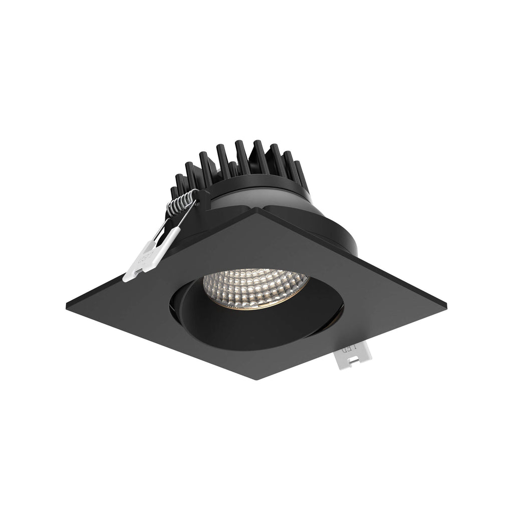 3.5" Gimbal recessed Square 5CCT