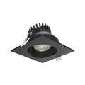 3.5" Gimbal recessed Square 5CCT