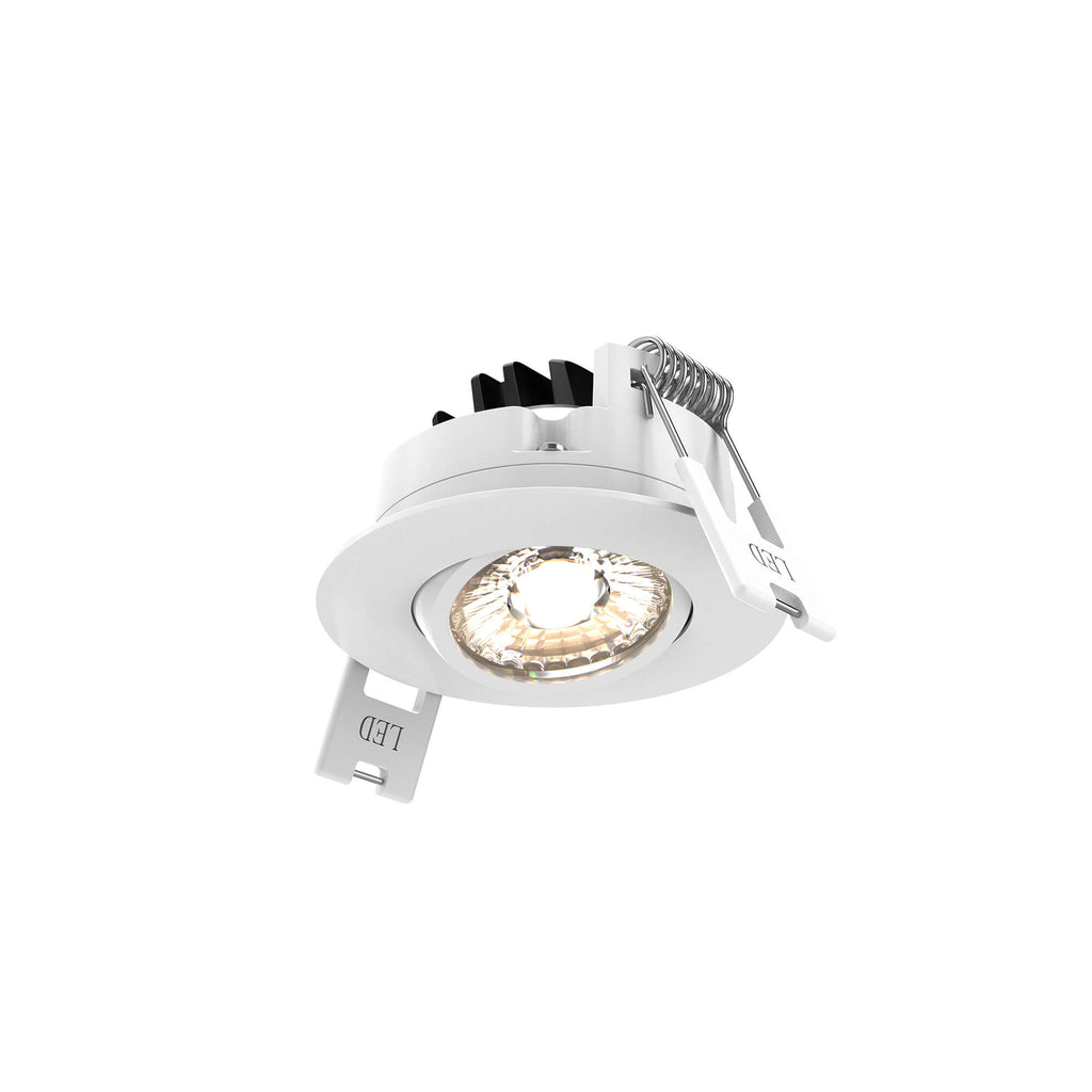 Cardan DEL rond 2 po — 5CCT (universel)