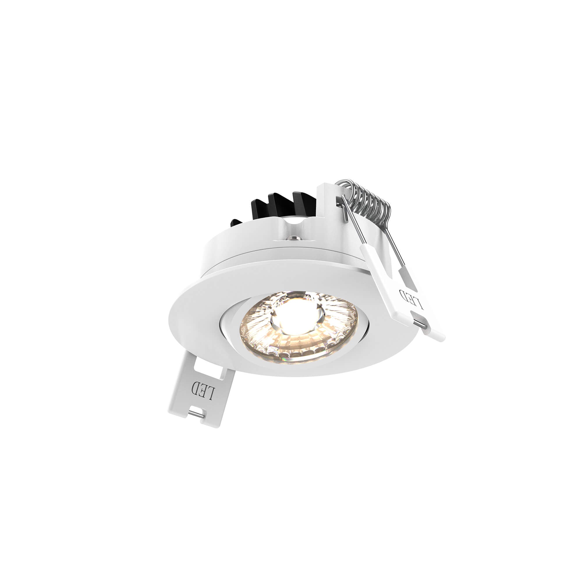 Cardan DEL rond 2 po — 5CCT (universel)