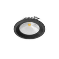High-Powered Commercial Downlight - 120V/277V/347V 0-10V dimming