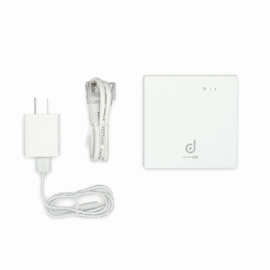 DALS CONNECT PRO Smart Hub Version 2