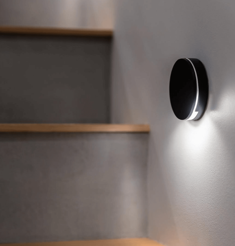 120V LED step light 5CCT