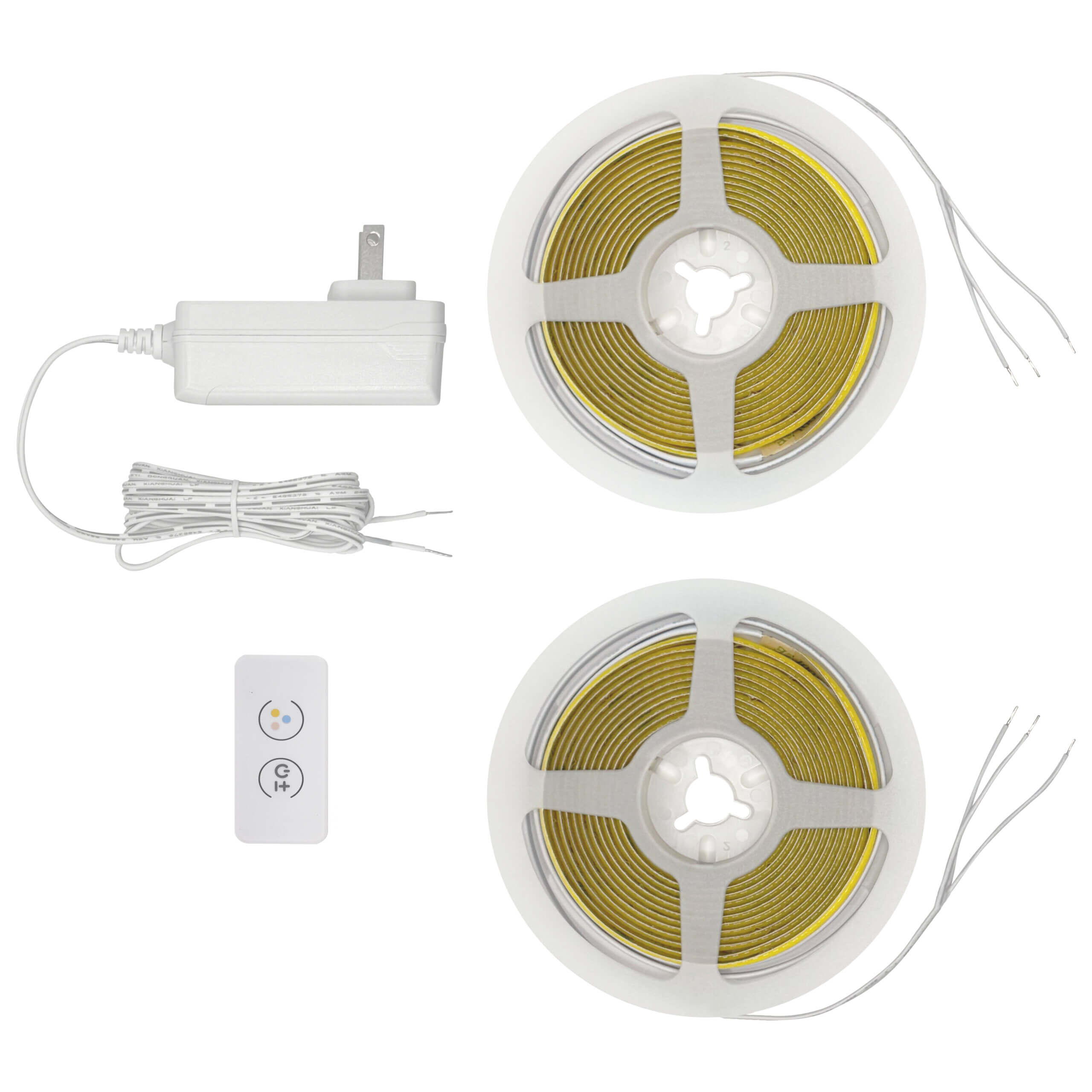 Cob tape kit 5CCT, 24V, 20ft