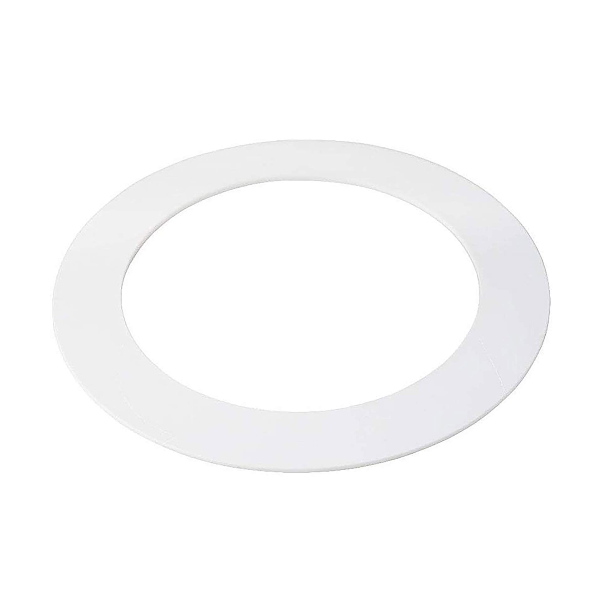 LEDDOWNACC-GOOF4 – Goof Ring for 4" recessed light – Blanc / White