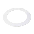 LEDDOWNACC-GOOF6 – Goof Ring for 6" recessed light – Blanc / White
