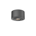 12V LED mini Gimbal Puck Light