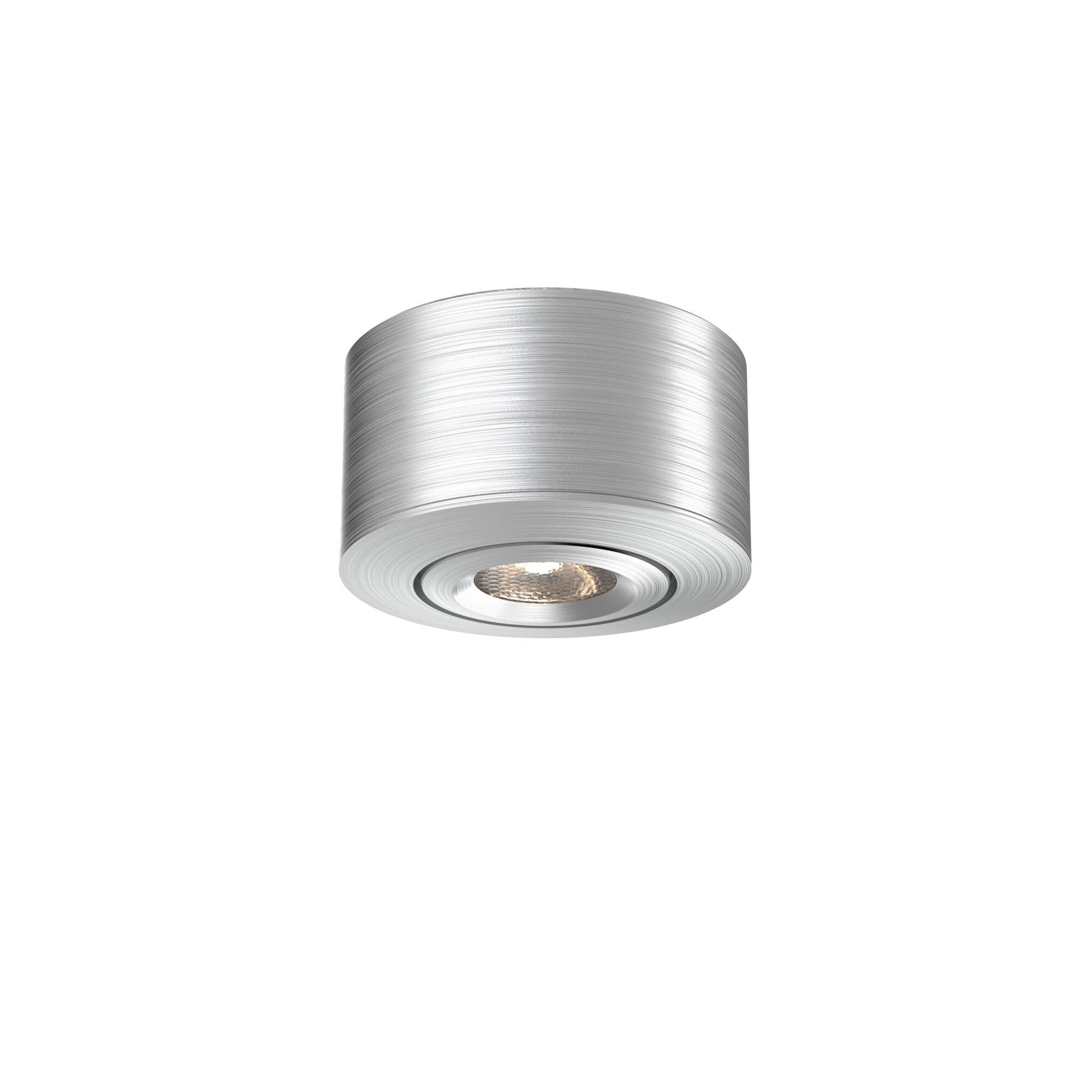 12V LED mini Gimbal Puck Light
