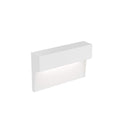 LEDSTEP001D – 120V LED step light – Blanc / White