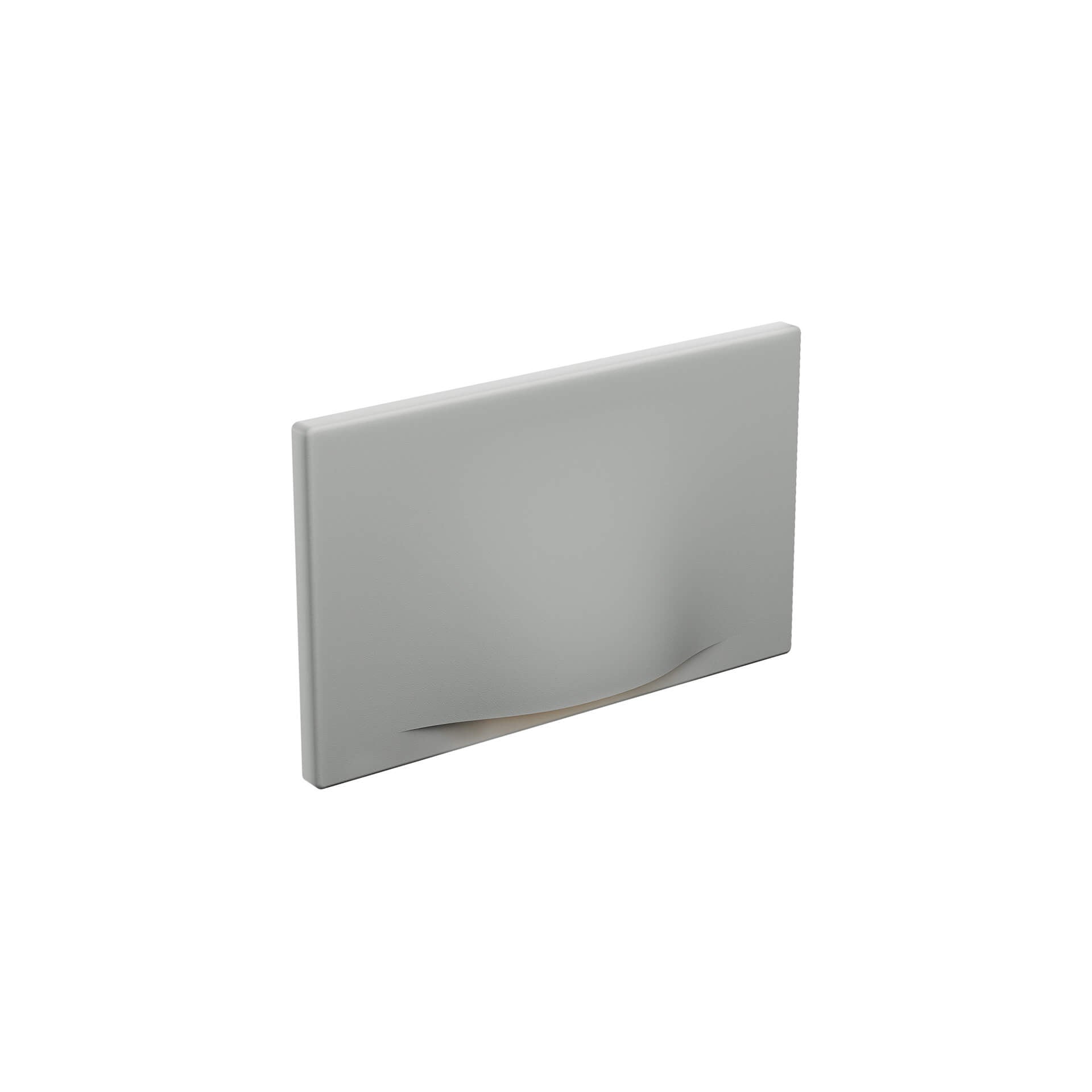 LEDSTEP006D – 120V LED step light – Gris / Grey