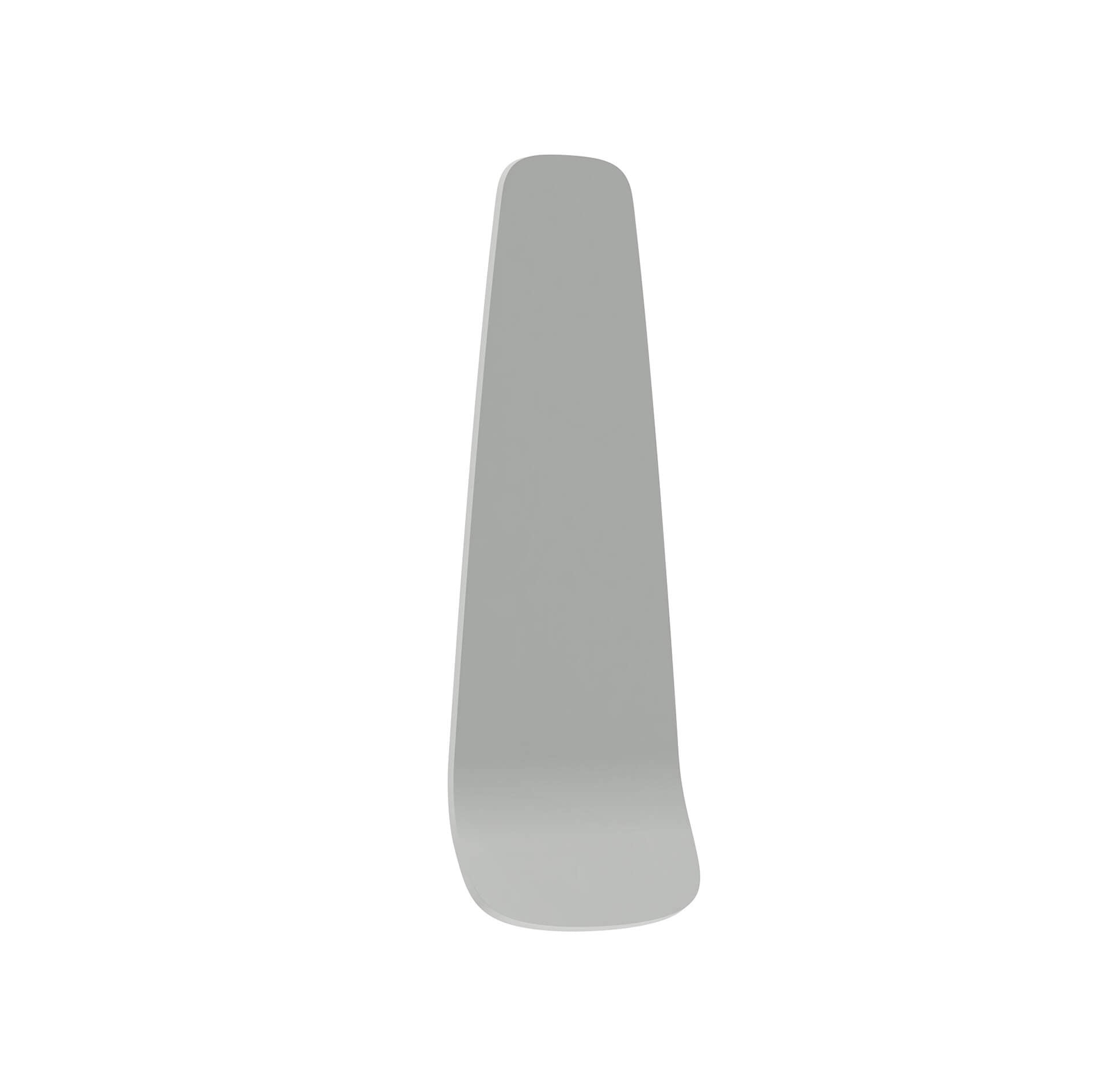 LEDWALL-I – Outdoor slim wall light – Gris / Grey