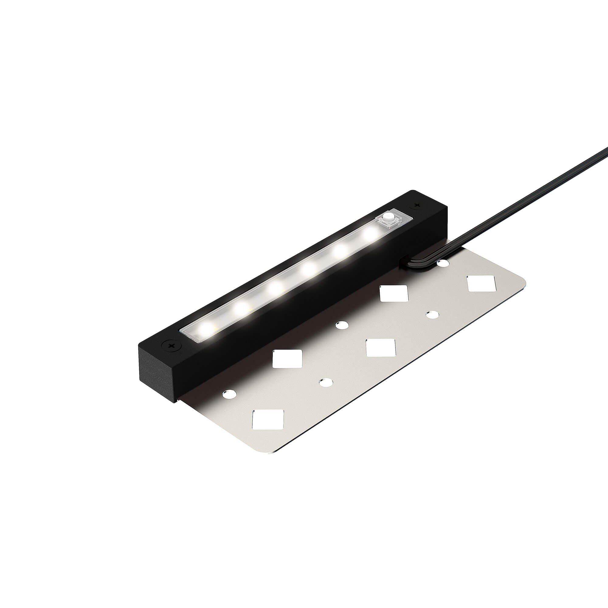 7in Hardscape step light, 5CCT