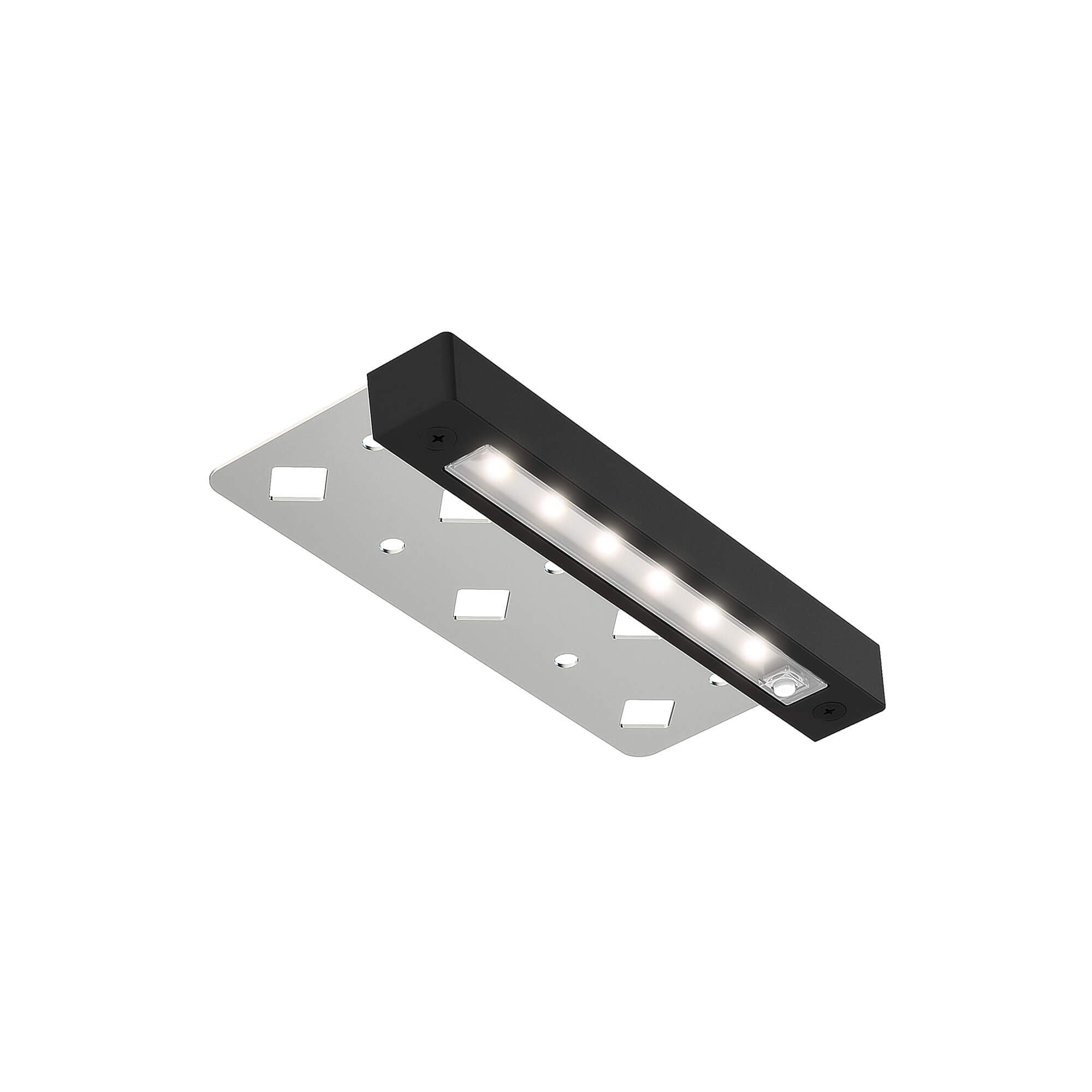 7in Hardscape step light, 5CCT