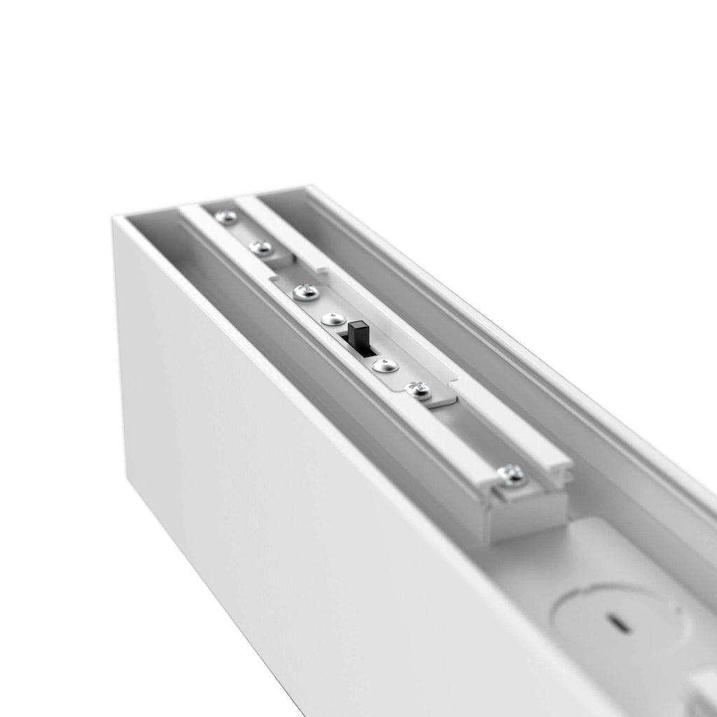 48in Linear flush mount, 5CCT