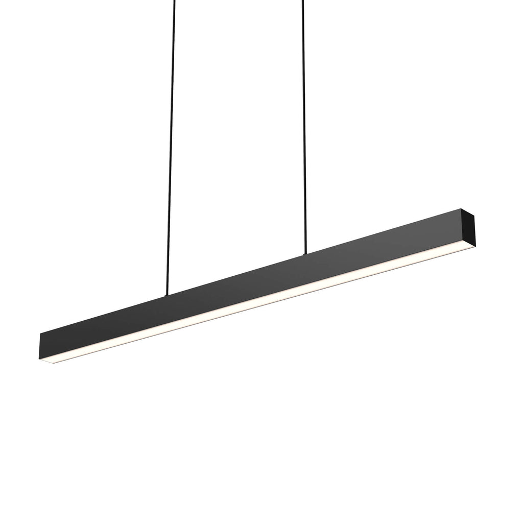 Pendant Linear 48'' Light up and Down CCT