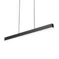 Pendant Linear 48'' Light up and Down CCT