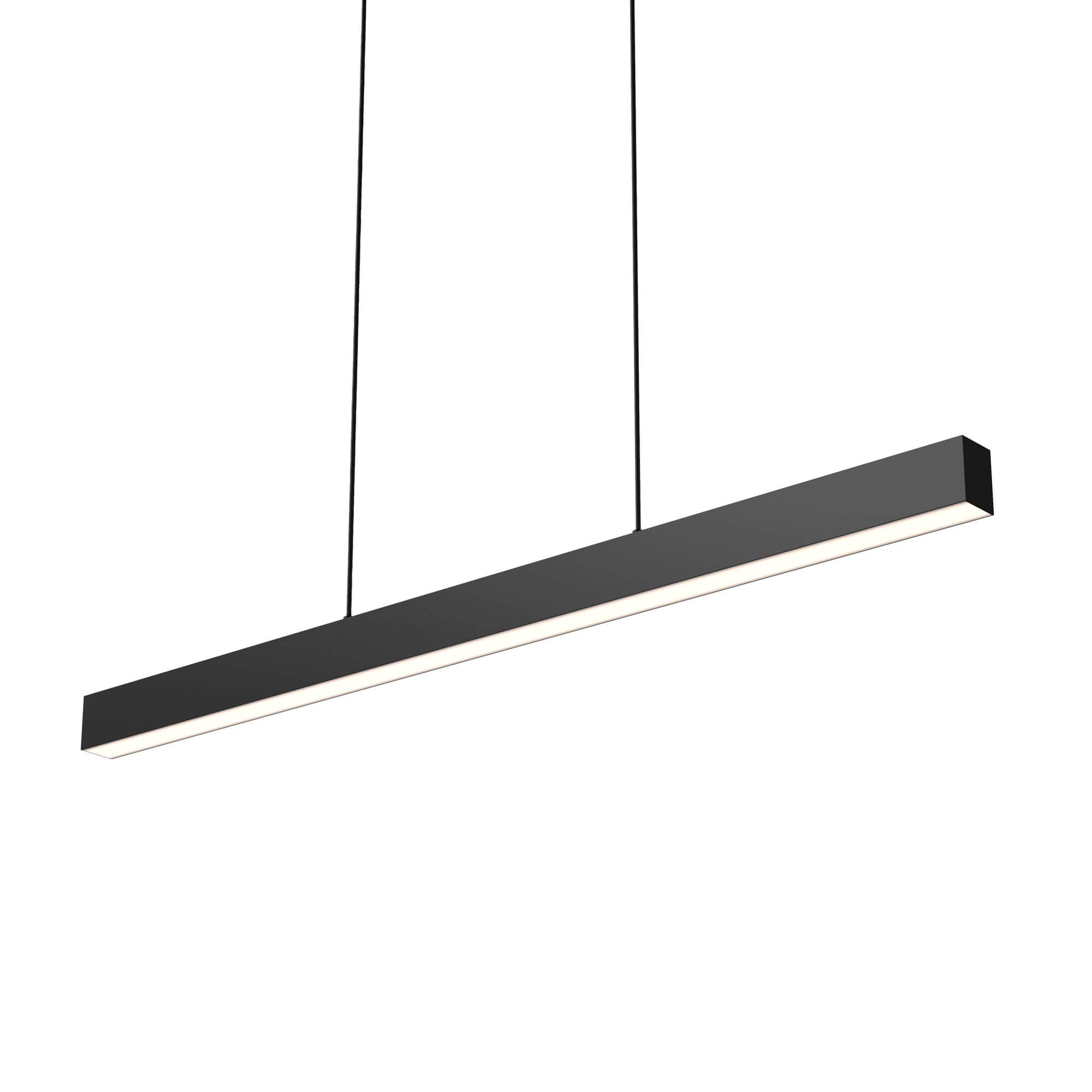 Pendant Linear 48'' Light up and Down CCT