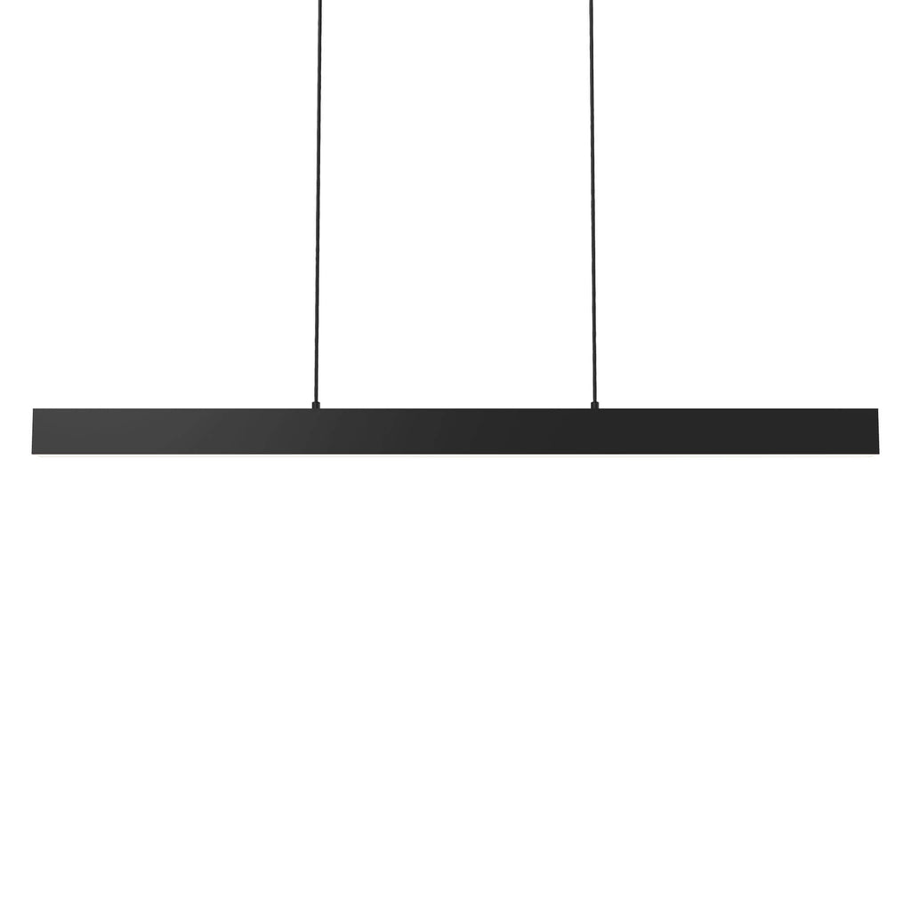 Pendant Linear 48'' Light up and Down CCT