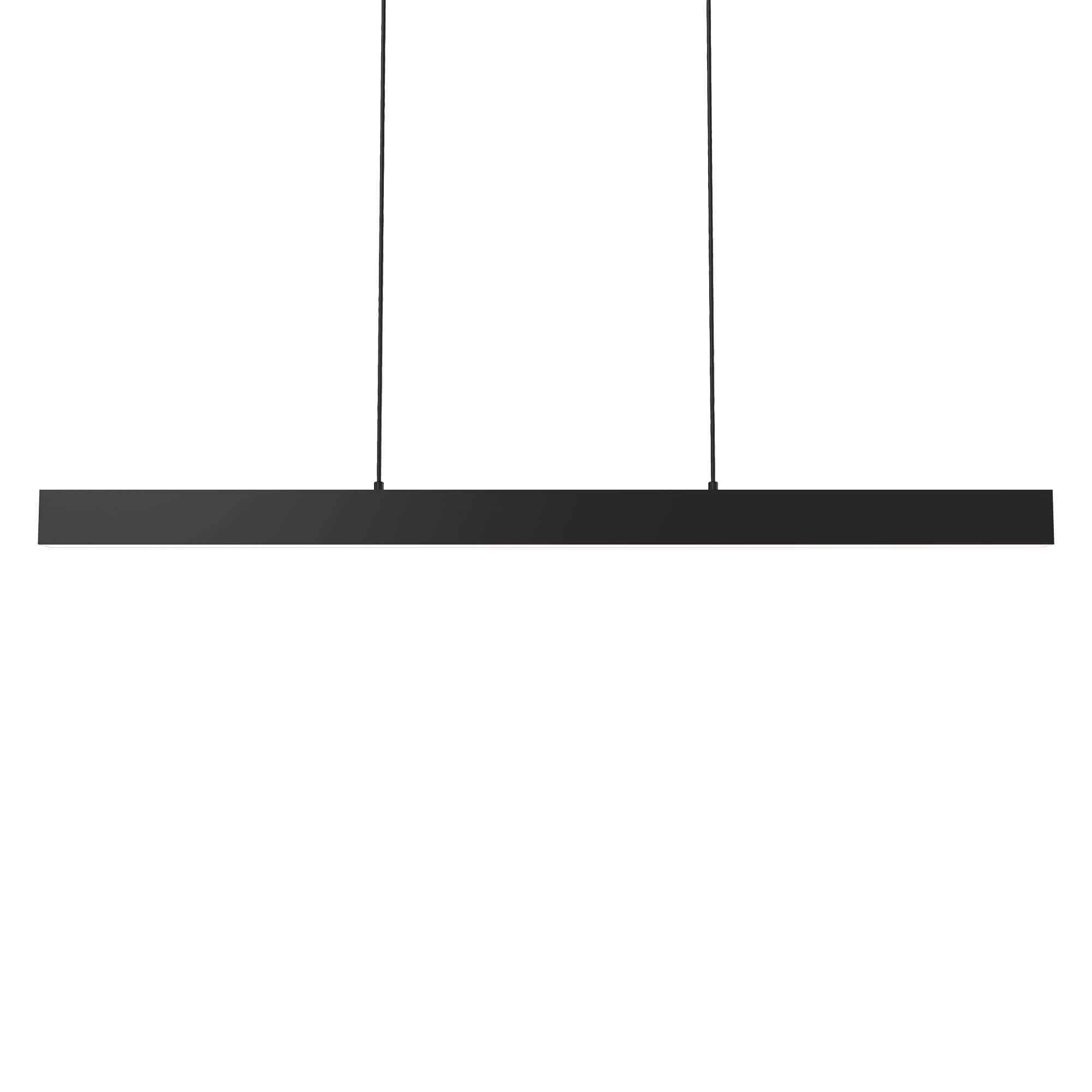 Pendant Linear 48'' Light up and Down CCT