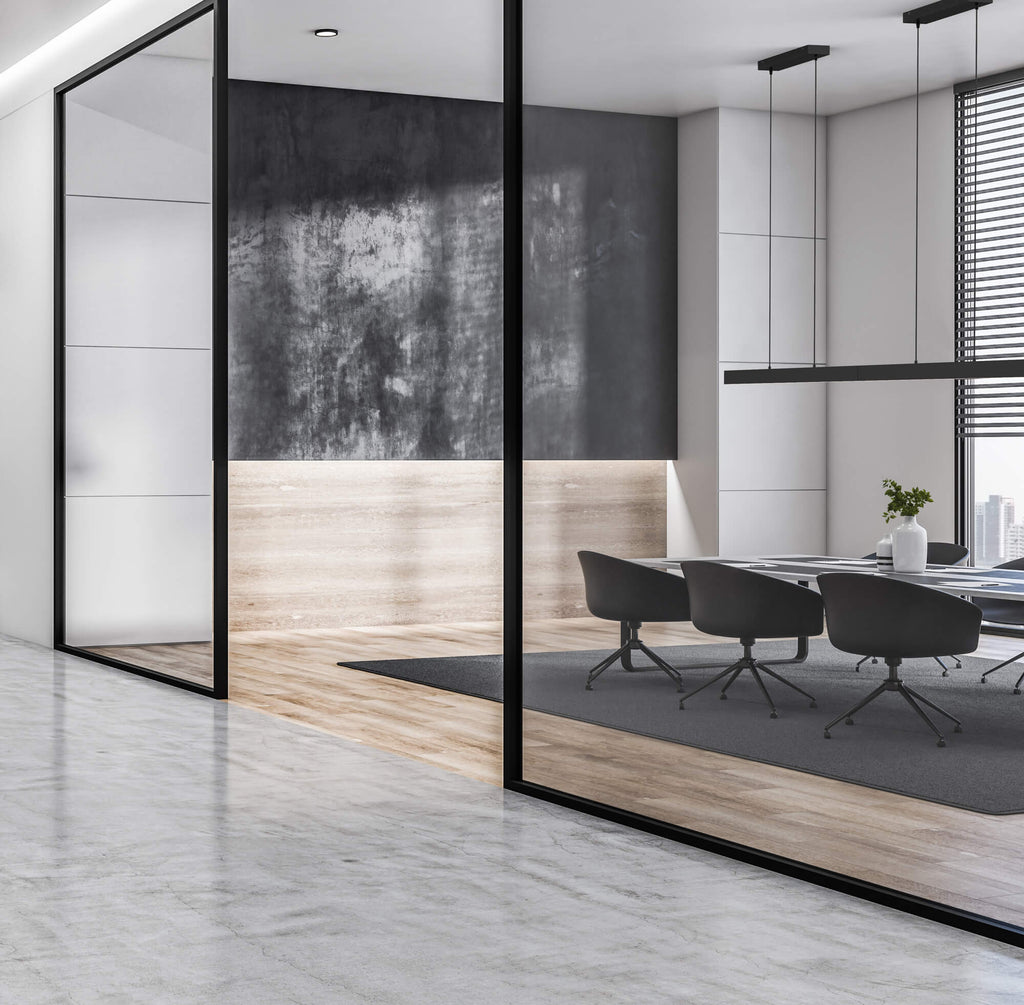 Pendant Linear 48'' Light up and Down CCT