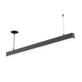 Pendant linear 48in 5CCT 0-10V dimming (120-277-347V)