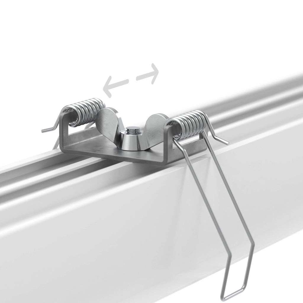 Recessed linear 48" - 120V, Triac dimming, 5CCT