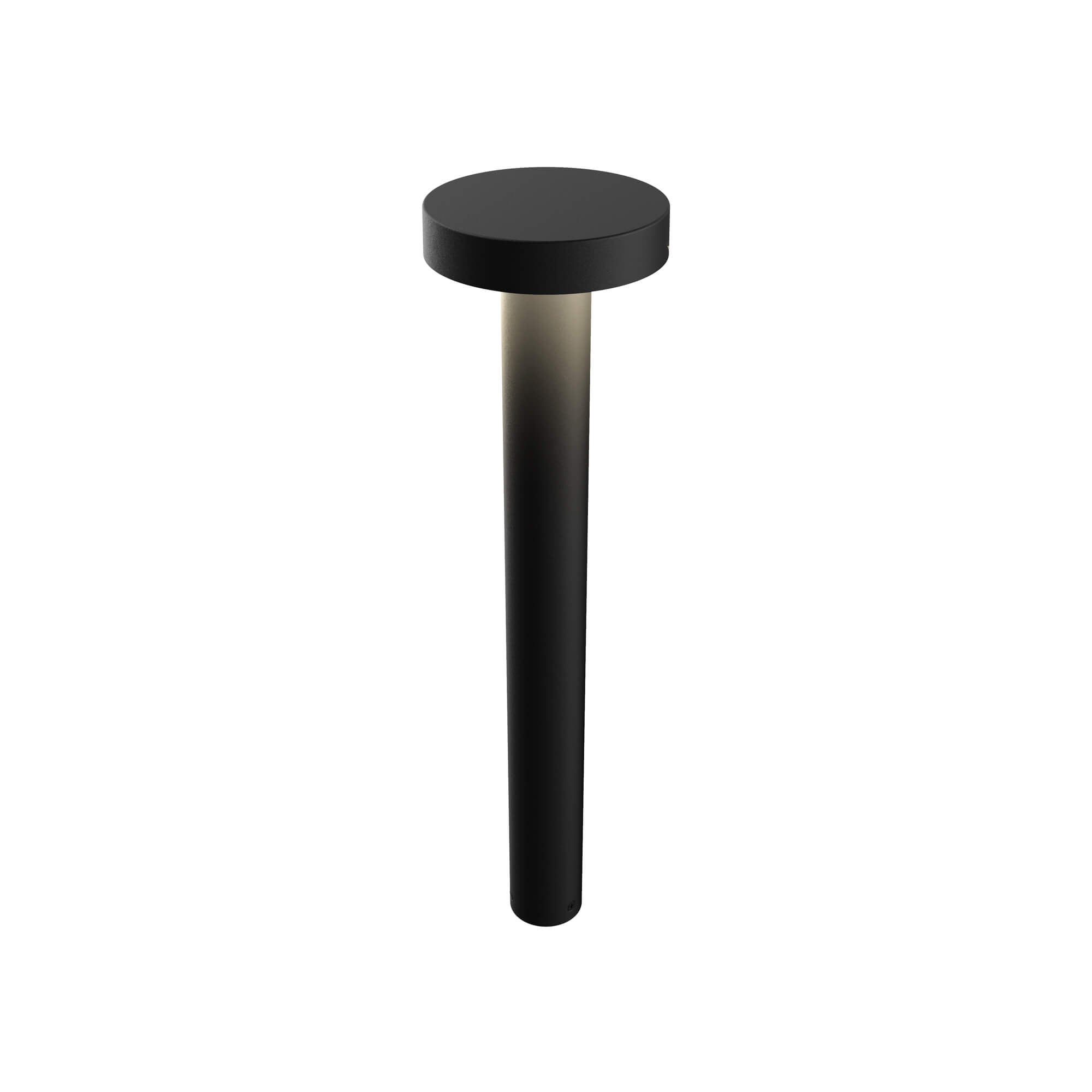 Landscape Pathlight Round top (20 in.) CCT