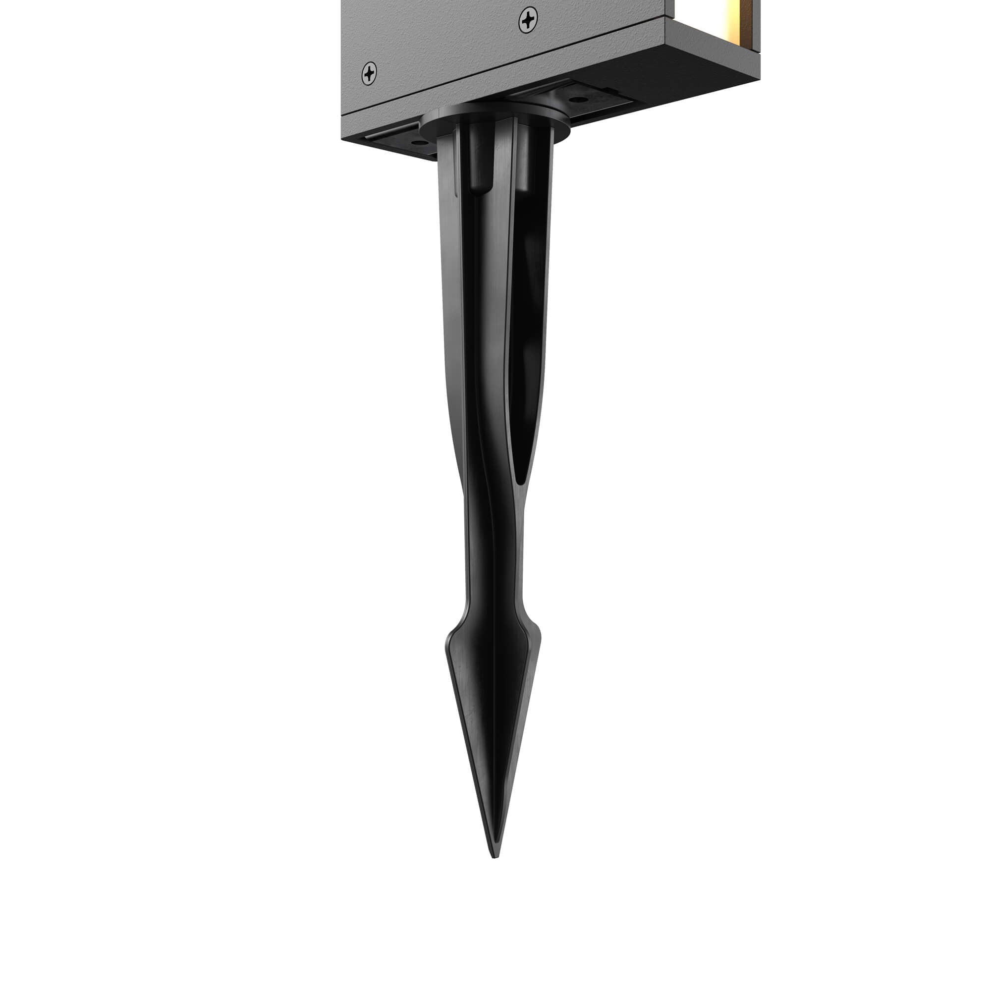 Landscape Bollard (20 in.) CCT