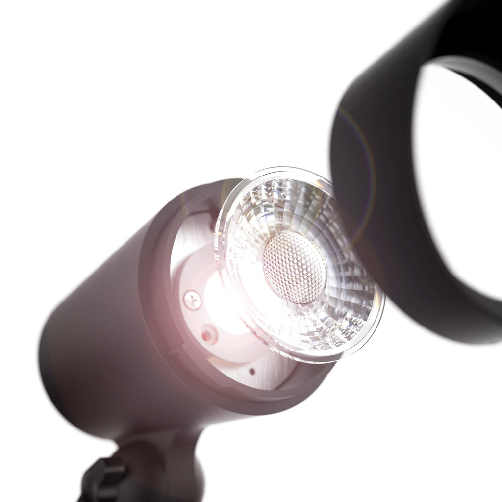 LSP03 20° and a 40° lenses