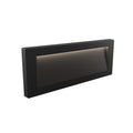 12in large step light