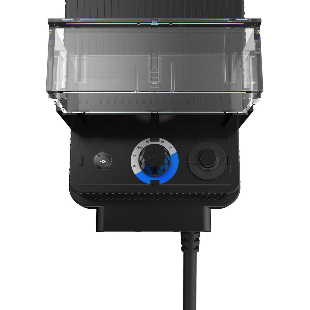 Landscape 60W Plastic transformer