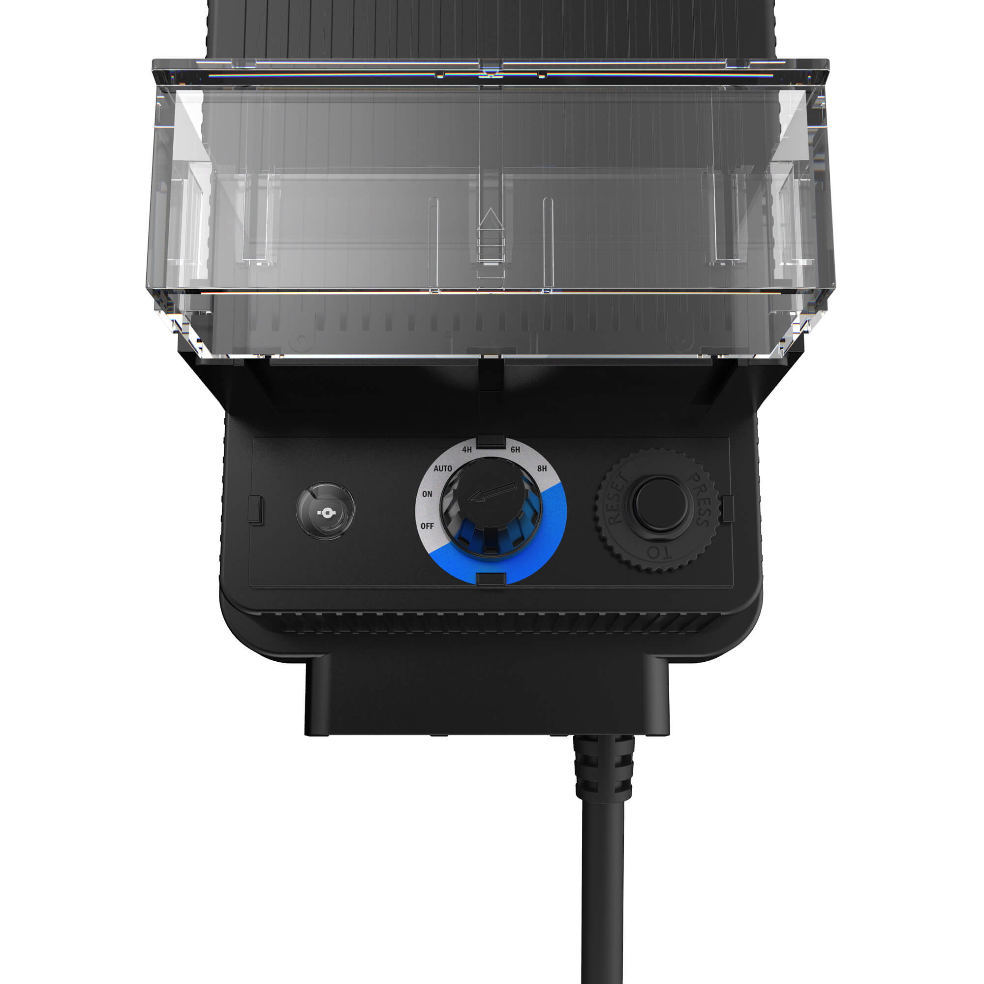Landscape 60W Plastic transformer