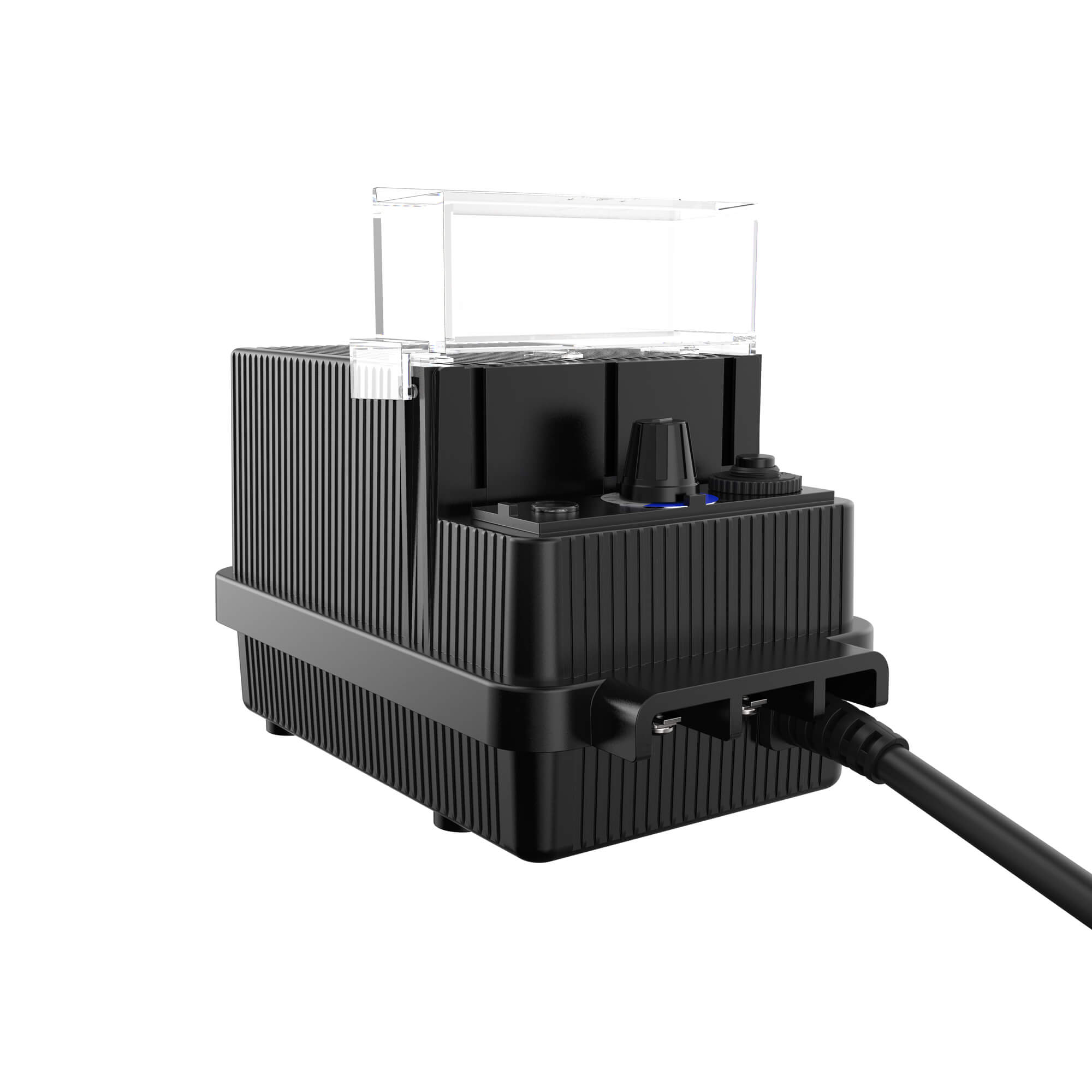 Landscape 60W Plastic transformer