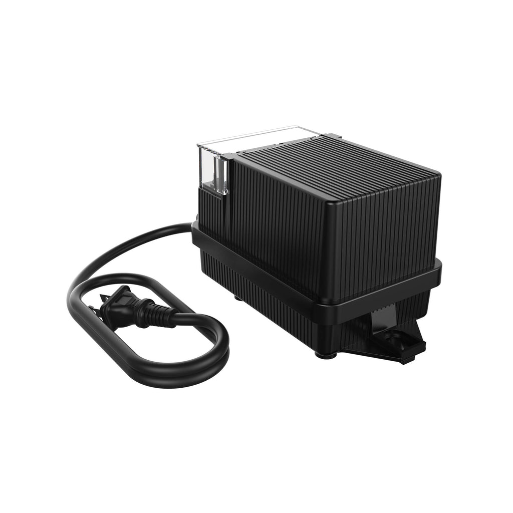 Landscape 60W Plastic transformer